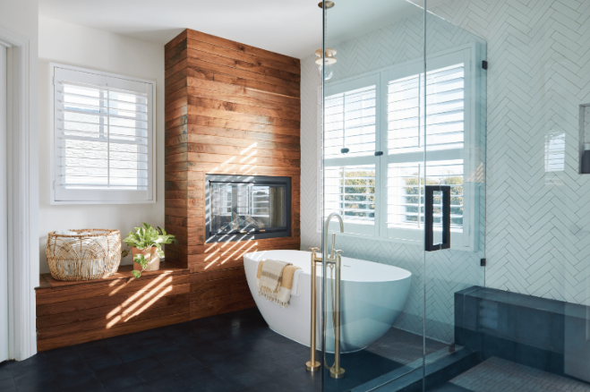 After commercial improvements